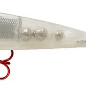 Isca Artificial Marine Sports Vulcan 65 - 6,5cm / 7g Cor 14